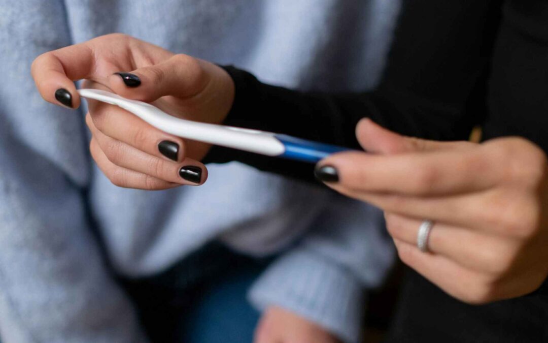 IVF trendovi u 2025: inovacije i AI integracije