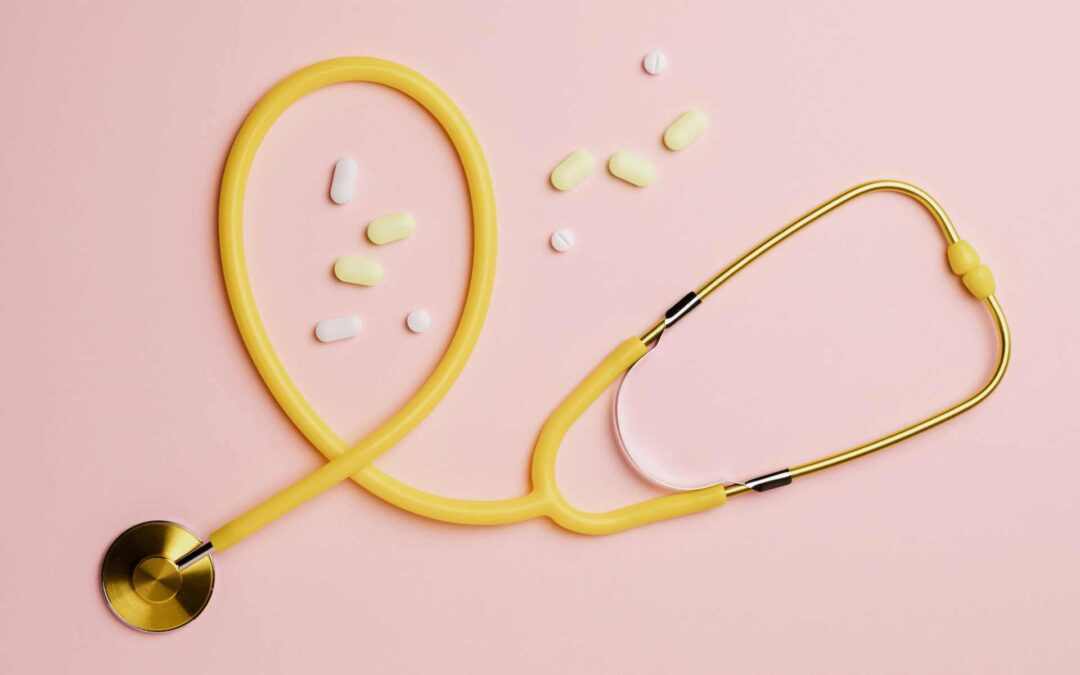 Prirodni dodaci prehrani prije IVF ili ICSI postupaka – za jajne stanice, endometrij i spermiogram