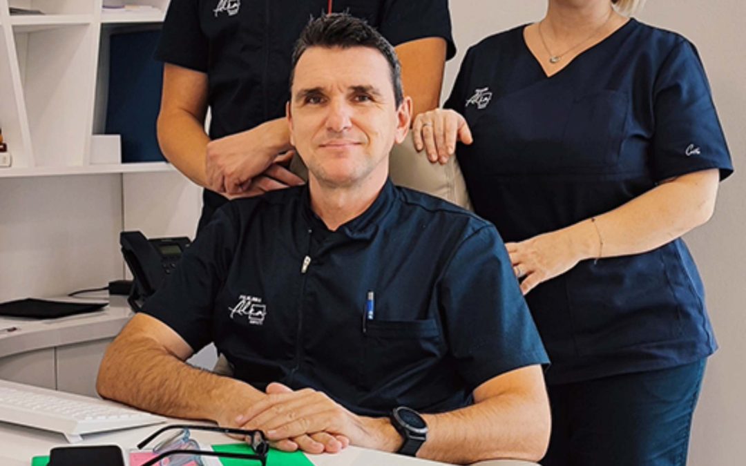 IVF bez mitova – prim. dr. sc. Miro Šimun Alebić, dr. med. – odgovara na vaša pitanja