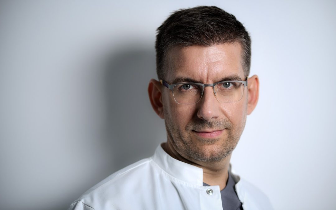 IVF bez mitova – Intervju: prim. dr. sc. Ivan Bolanča, dr. med.
