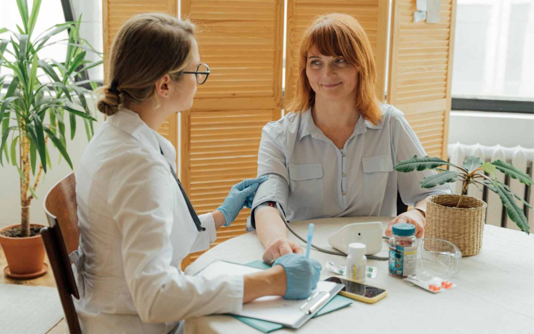 Krvni tlak prije IVF-a – utječe li hipertenzija na uspjeh potpomognute oplodnje?