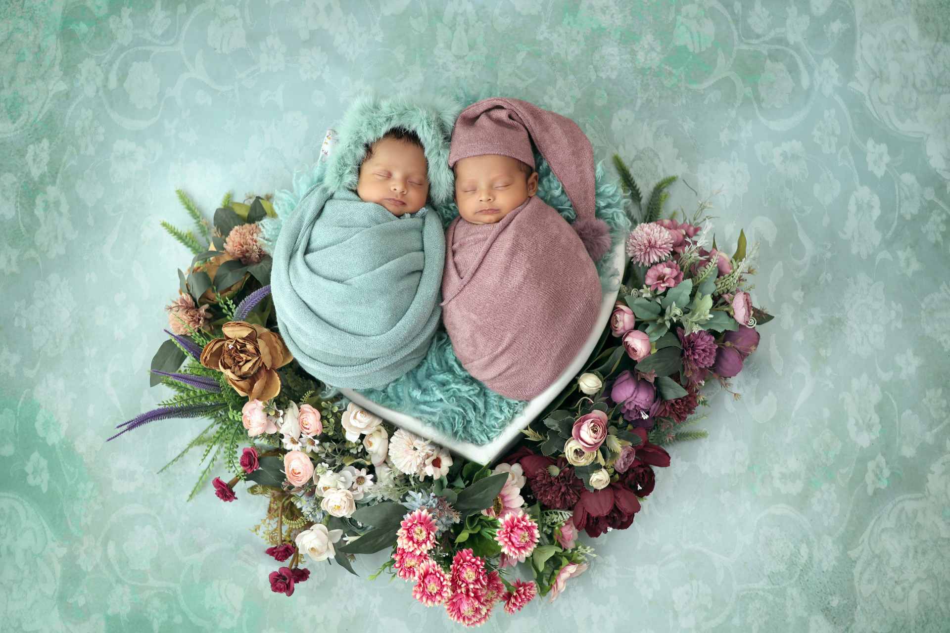 Photo: Pexels moze li jedan embrij postati blizanci, IVF postupak