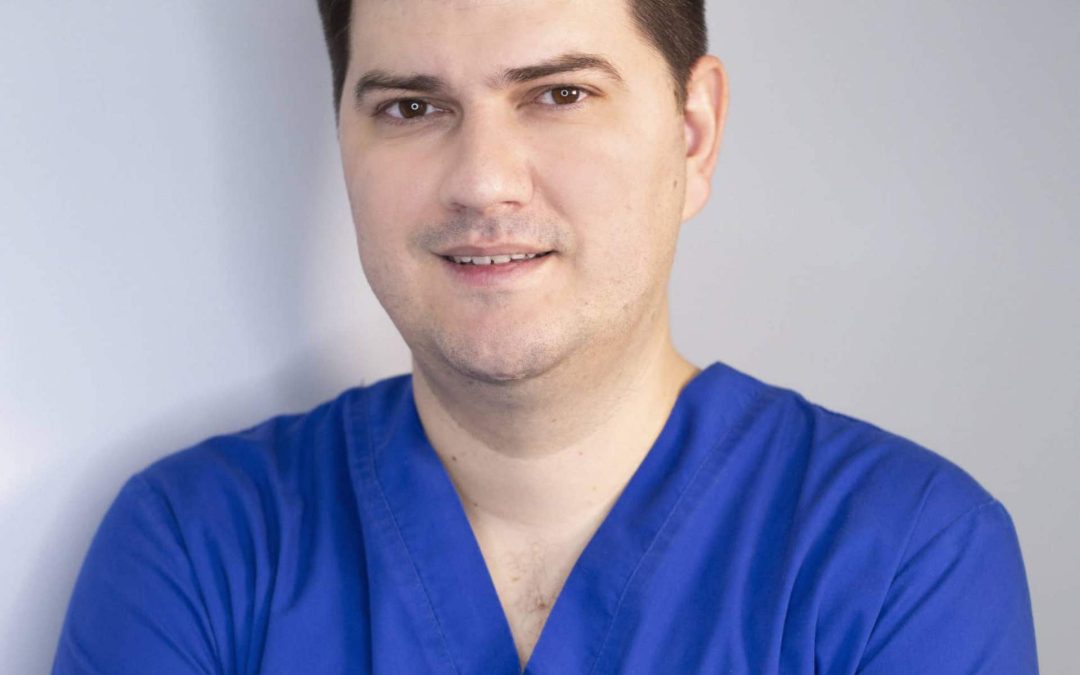 Psihologija IVF-a: ono o čemu često ne stignemo razgovarati u ordinaciji – piše Petar Poljak, dr. med.