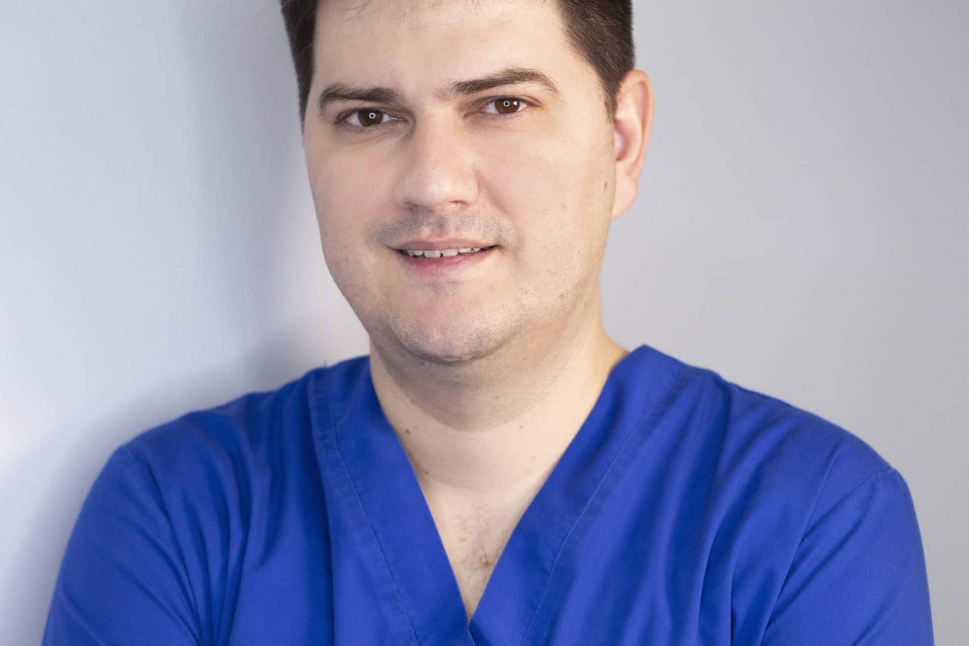 petar poljak, dr.