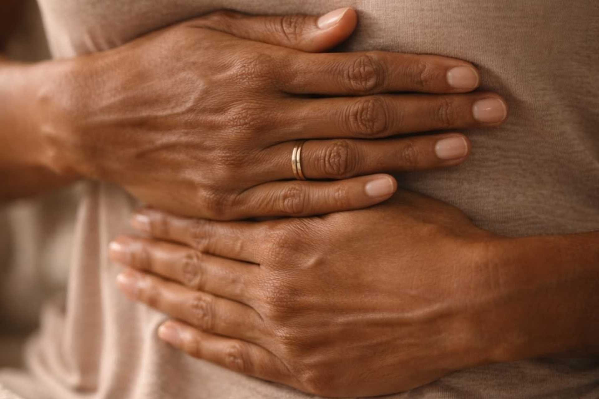 disanje, IVF, priprema za IVF postuapk