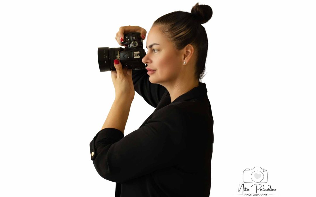 Nita Paladino: Moj put do majčinstva uz pokretanje brenda Nita Paladino Photography