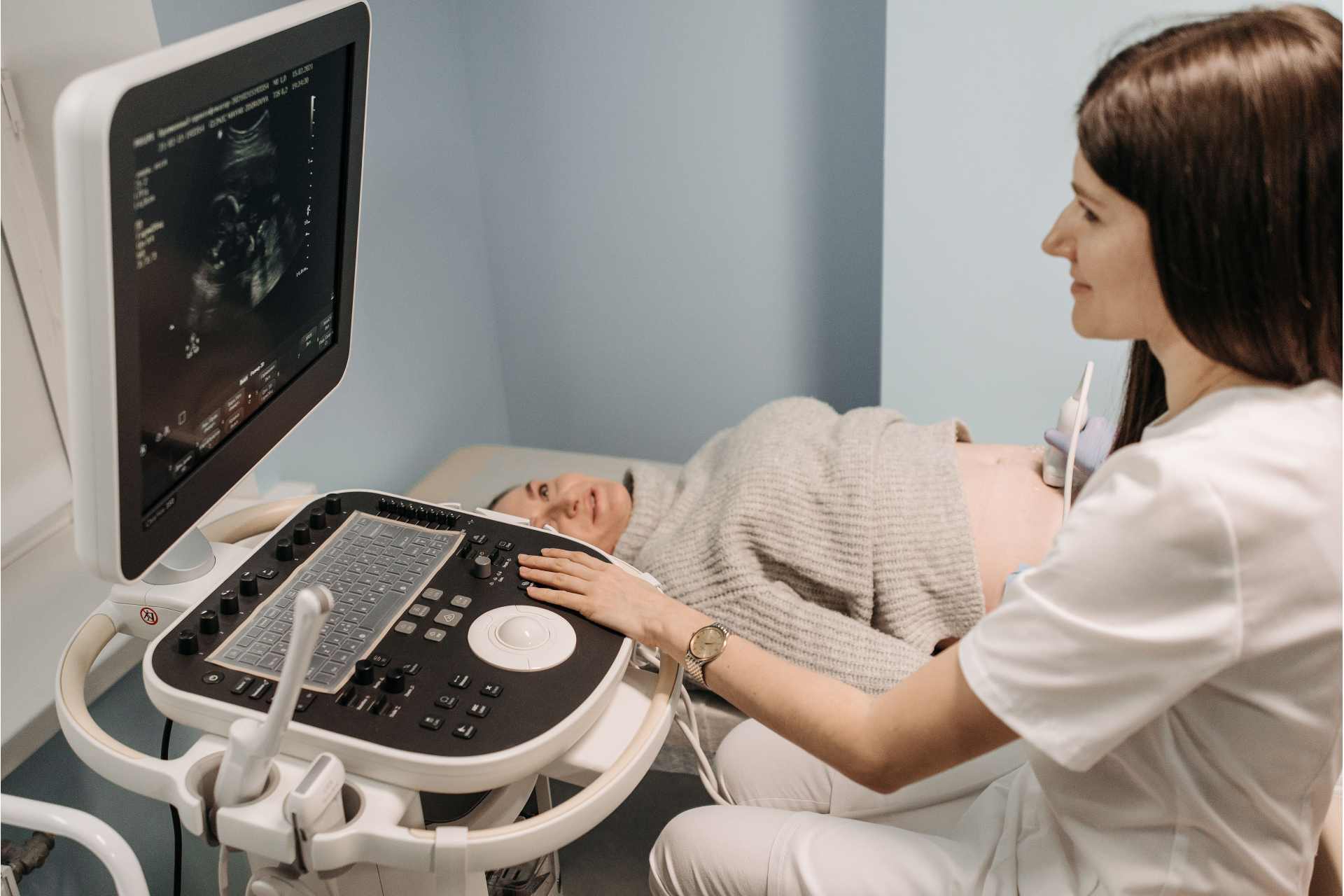 Photo: Pexels ERA test, IVF, endometrij, punkcija endometrija 1