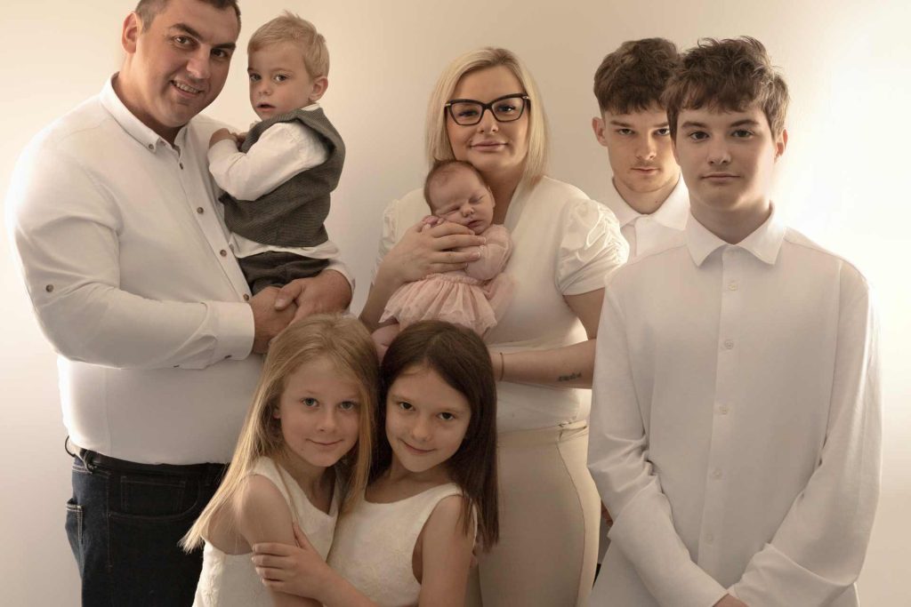 Kristina Kovačević Hitrec, Mamin Blog, IVF