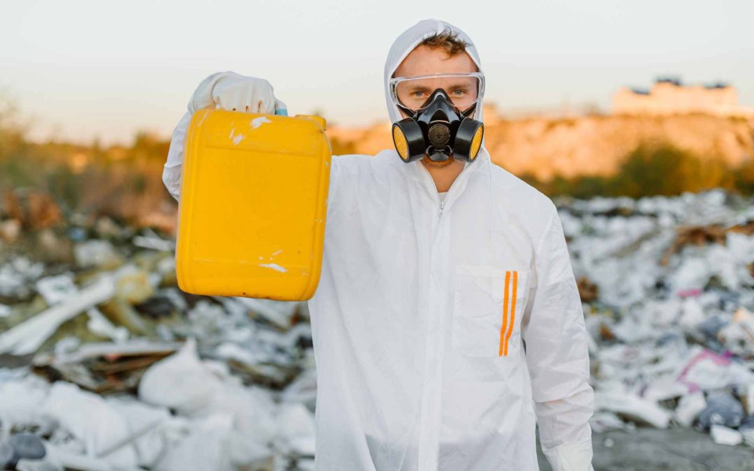 PFAS i plodnost: mogu li “forever chemicals” utjecati na uspjeh IVF-a?